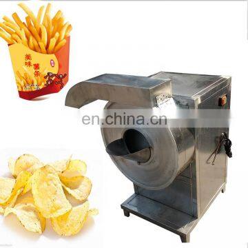Factory Price Automatic Potato Chips Making Machine photo-4