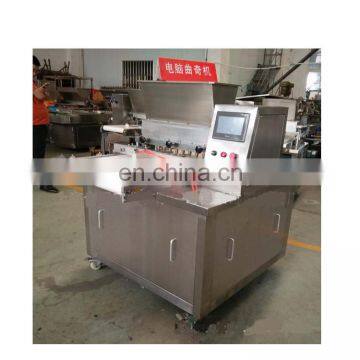 Multifunctional Machine Making Cookie Made in China photo-6