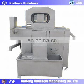 High Performance Chicken Meat Injector Saline Brine/meat Injector photo-5