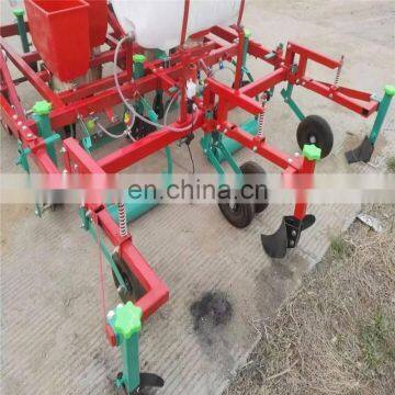 Hot Sale crop planting machine bean planting machine