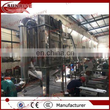China Super Fine Cassava Flour Pulverizer photo-5