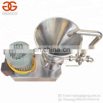 Commercial Almond Grinder Peanut Butter Making Machine photo-3