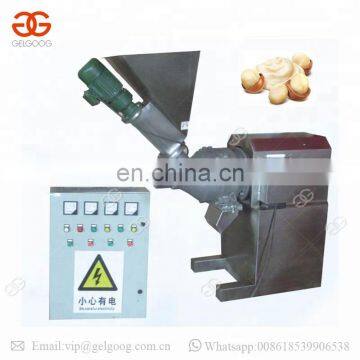 Superfine Tahini Making Sesame Seeds Grinding Machine For Sale photo-2