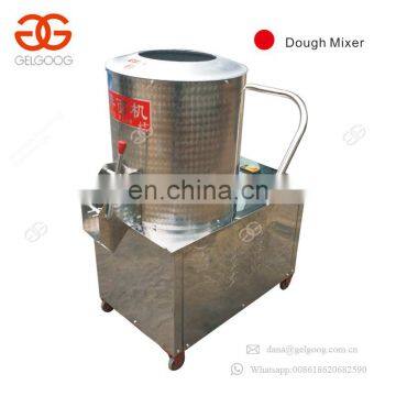 High Quality Home Fresh Noodle Maker Spaghetti Vermicelli Making Machinery Rice Noodle Extruder Machine photo-6