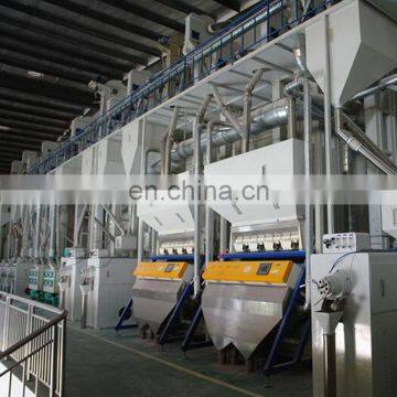 60t/day Fully Automatic Complete Rice Mill Plant/rice Milling Machine Line From China photo-5