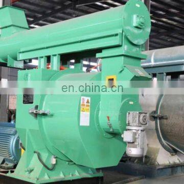 Most popular animal feed processing machine, animal cattle poultry chicken feed pellet machine of animal feed