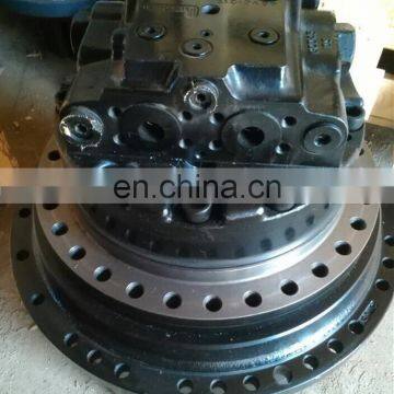 Daewoo excavator travel motor,walking motor, final drive assy DH220LC-5,DH215,DX130,DX260,DH55,DH60,DH75,DH160LC