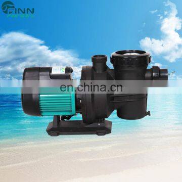 More Than 14 Years Factory Directly Supply Electric 3HP Centrifugal Pump For Swimming Pool