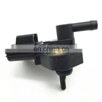 Fuel Rail Pressure Sensor FPS505 OEM# 3F2E-9G756-AD 0261230093 3F2E9G756AA photo-4