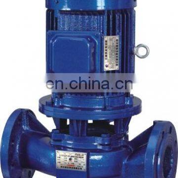 IRG Centrifugal In-line Pump