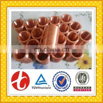 Copper Pipe Price Meter C10100 Copper Factory photo-5