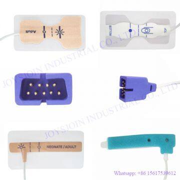 Nellcor Disposable Spo2 Sensor for Pediatric 9pins