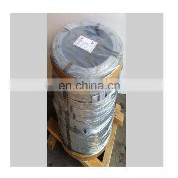 Q195 Hot Rolled Steel Coil/Cold Rolled Galvanized Carbon Steel Strip