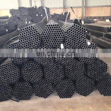 TUBULAR STEEL PIPE