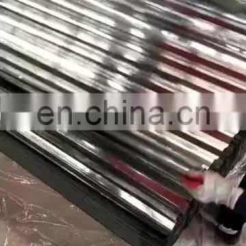 SGCC SPCC SGCH galvanized steel roofing sheet 0.2 0.3 0.4mm