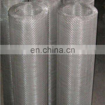 Factory Price Sus304 316 1*x1/100x100/30x30/20x20 Stainless Steel Welded/woven Wire Mesh photo-3