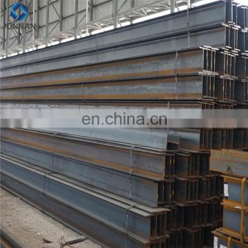 Good quality Japanese standard Steel Structure Profile Steel H Beam ss400