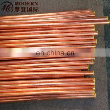 Medical Grade Copper Pipe photo-6