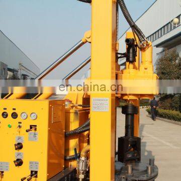 Compressor Rock Borewell Drilling Machine Price for Sale