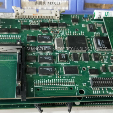 MAIN BOARD PCB ASSY CONTROL DOMINO A SERIES photo-4