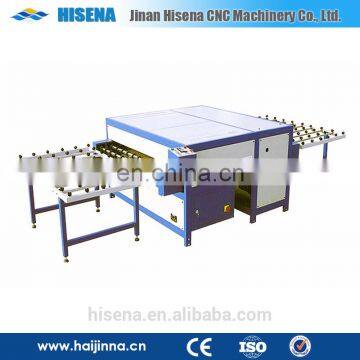 RYB-1600 Heat Pressing Machine Hollow Glass Window Machine to Processing the Cleaning Glass