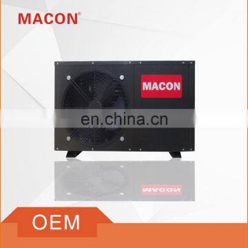 Macon air source heat pump heater with attractive price