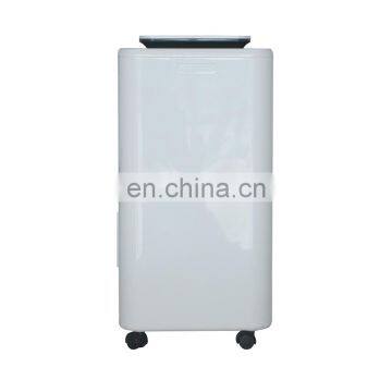 OL010-2E Home Appliance Electric Portable Cabinet Dehumidifier 10L/day