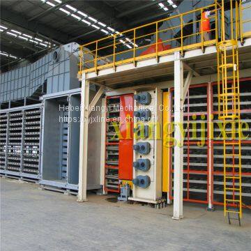 Gypsum Board Manufacturing Machine Company photo-3