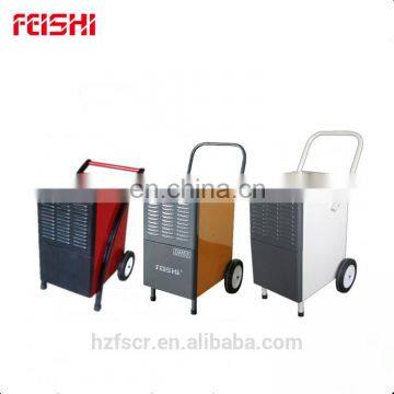 FDH-250BT Movable Stackable Dehumidifier For Rent Industrial 50L/D Dehumidifier