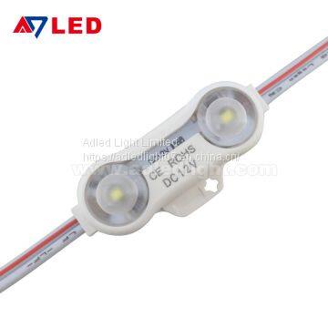 Advertising Backlight Signs Led Module Samsung 3528 Smd Led photo-5