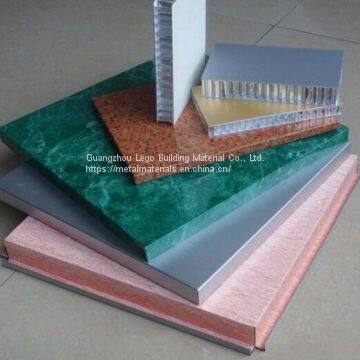 Alloy Facade Panel Anti-theft Net Curtain Wall Carved Aluminum Veneer