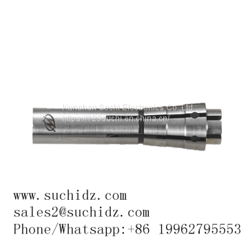 Hitachi Schmoll Posalux Milling Machine Tool Holder Collet HB50B for PCB Target Drilling Machine 26mm OEM Collet photo-4