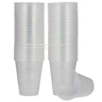 YJX-730 Hydraulic High Speed Plastic Cup Making Machine photo-2