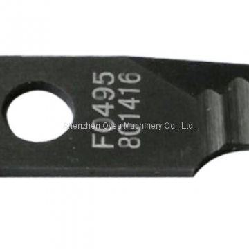 Tungsten Carbide Cutting Blades photo-2