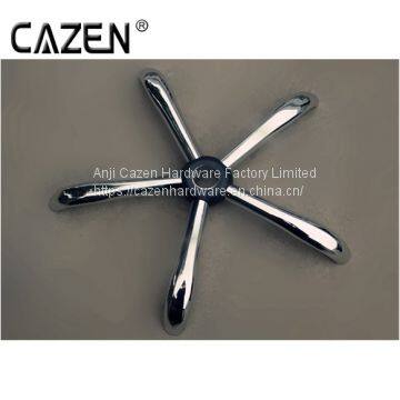 High Quality 5 Star Chair Base With Chroming Finish photo-2