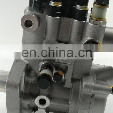 Export selling High pressure common rail fuel injection oil pump assy CP18 / 0445025018