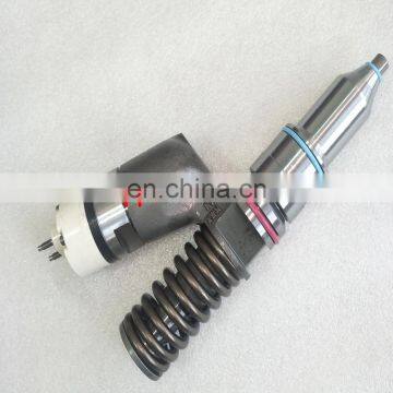 C11 C13 Engine Fuel Injector 2490713 249-0713 for  Excavator Engine Parts