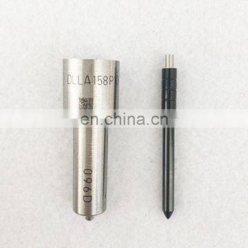 Original and new nozzle dlla158p854,dlla158p1096,158P854  for 4hk1,6hk1 095000-5471,8-97329703-2