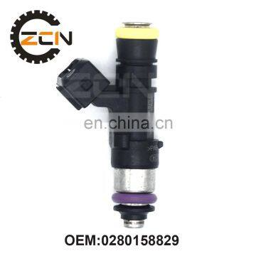 High Quality Fuel Injector Nozzle OEM 0280158829 For GM photo-2