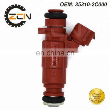 Parts for Your Automobile Fuel Injector Repair Kits 35310-2C000 photo-2