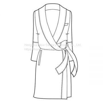Night-robe