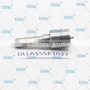 ERIKC DLLA155P1027 Diesel Common Rail Nozzle DLLA 155P 1027 DLLA 155P1027 For Denso photo-3