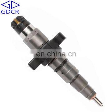 2830957 Fuel injector 0445120212 for ISBe engine