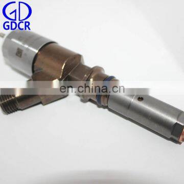 10R7676 High quality GDCR fuel injector 326-4740 for excavators 315D 10R-7676