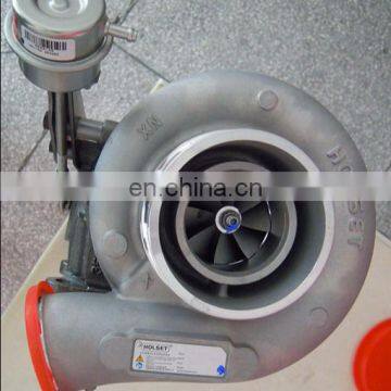 High Quality 6CT Diesel Engine Electric Turbocharger 4050213 photo-2