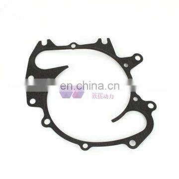 JIUWU POWER WATER PUMP GASKET 1-13613051-0 FOR 10PE1 1136130510