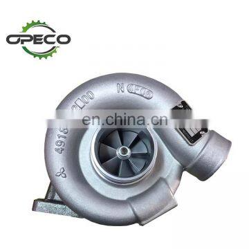 For Mitsubishi Kobelco SK200 235SR with 6D34T turbocharger TE06H 49185-01030 4918501030 4918501031 49185-01031 ME440895