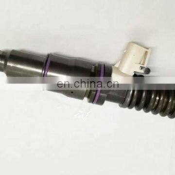 D13 Diesel Injector BEBE4F07001 21244717 photo-2