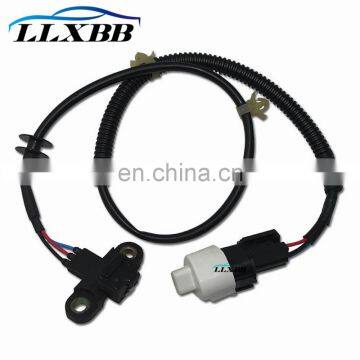 Genuine Crankshaft Position Sensor MR560276 For Mitsubishi Carisma Saloon Colt V Lancer VI MD327122 J5T25373 PC172