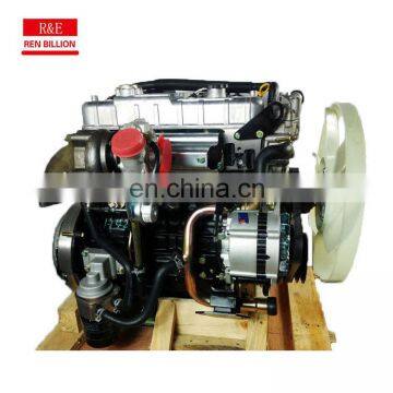 Brand new 4JB1 JX493G3 boat electric engine with high quality